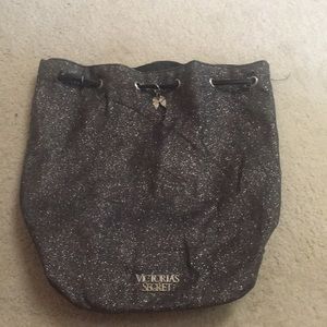 Glitter Bag